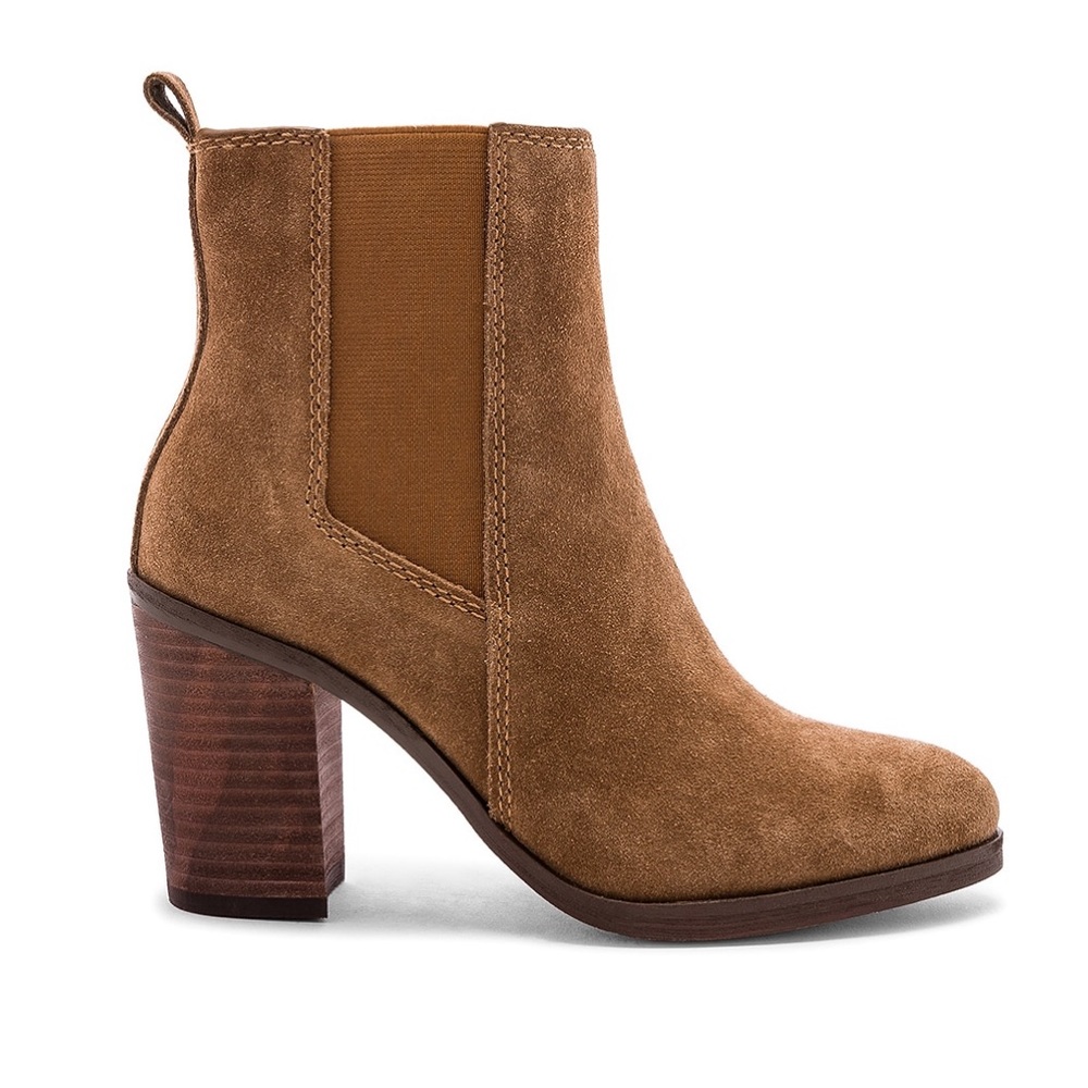 Splendid Newbury booties